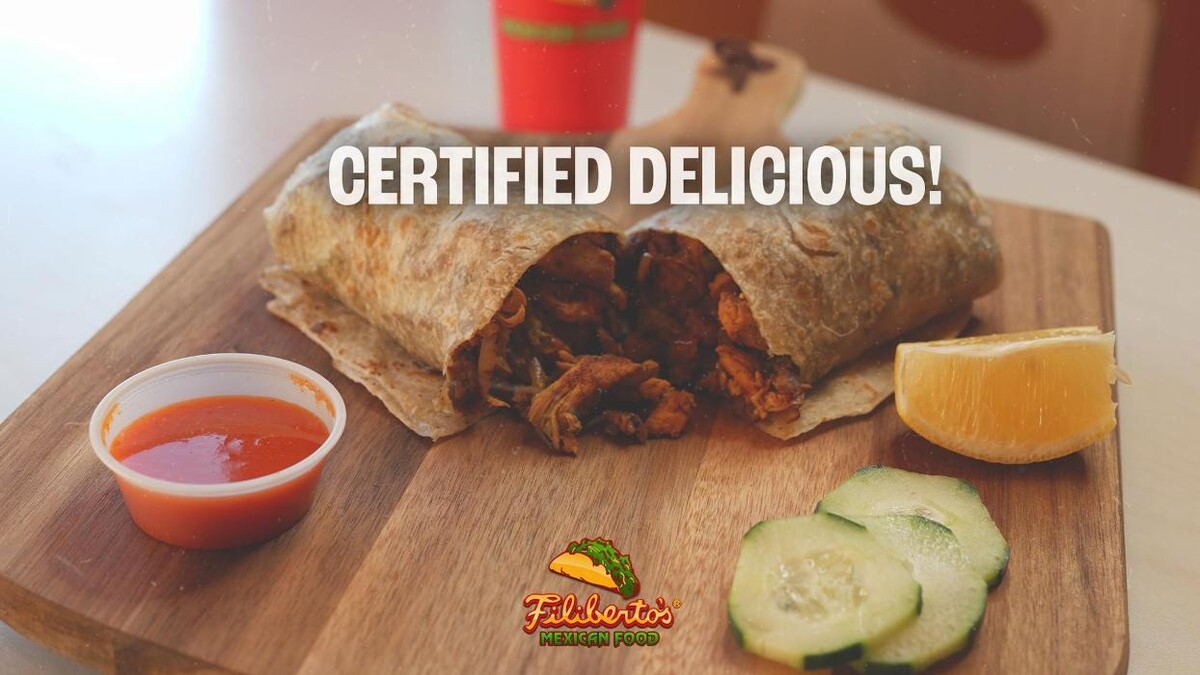 Images Filiberto's Mexican Food