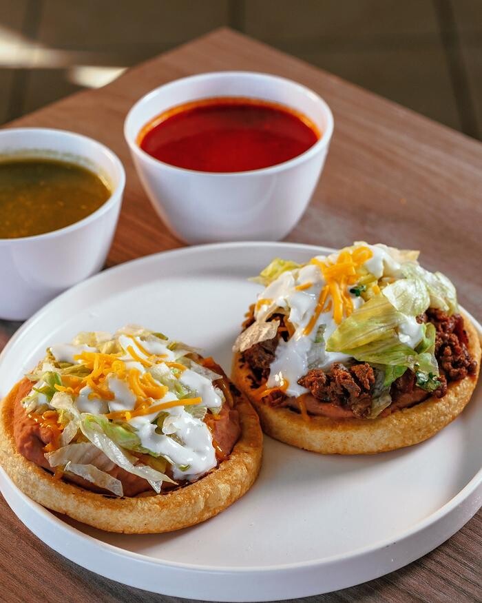 Images Filiberto's Mexican Food