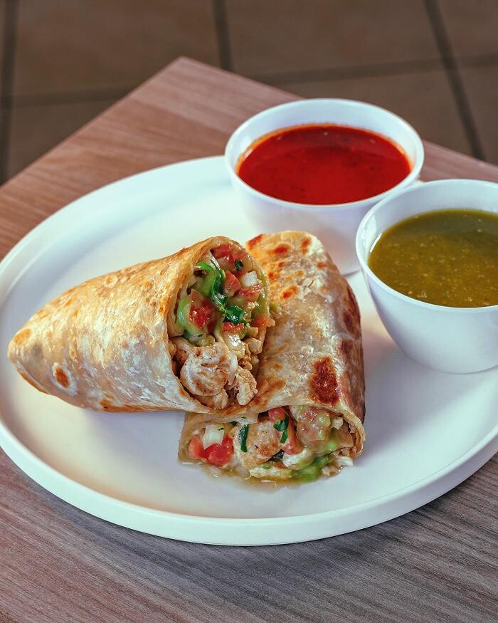 Images Filiberto's Mexican Food