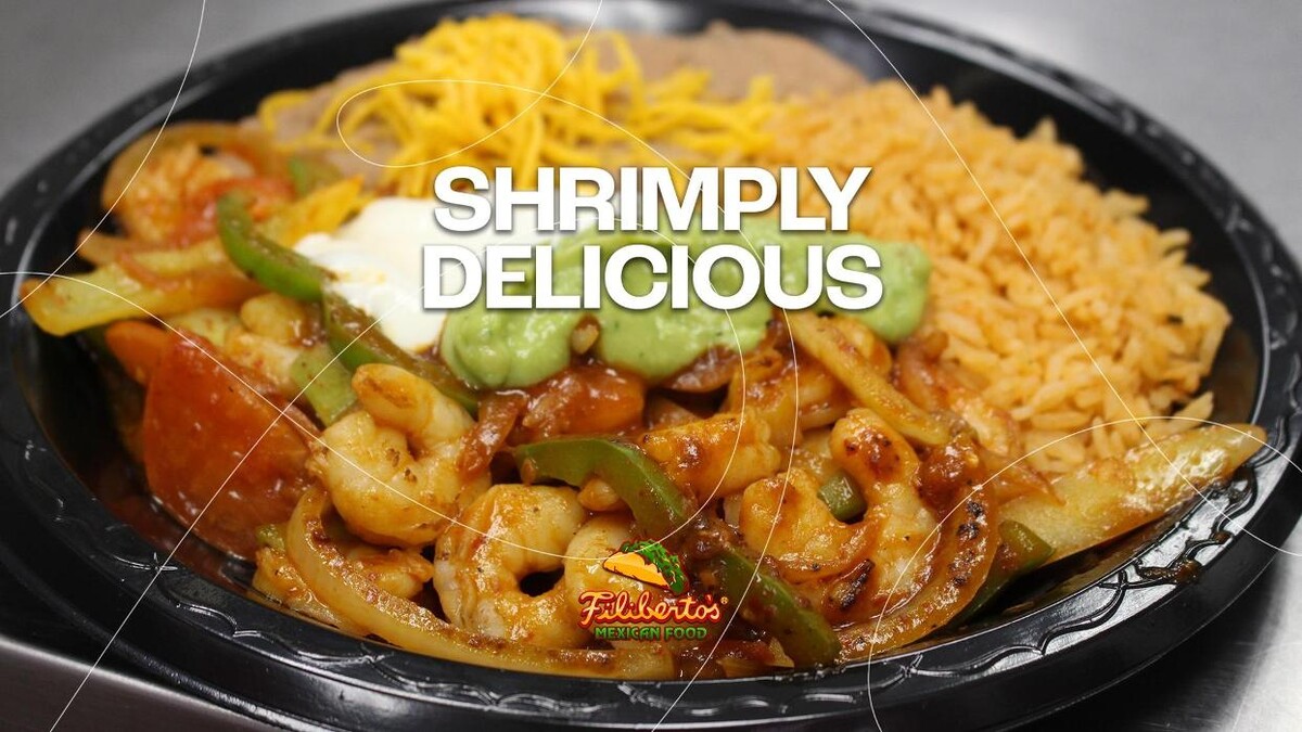 Images Filiberto's Mexican Food