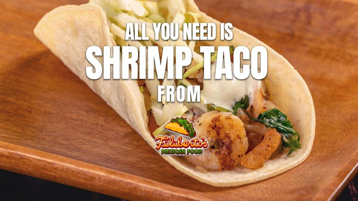 Images Filiberto's Mexican Food