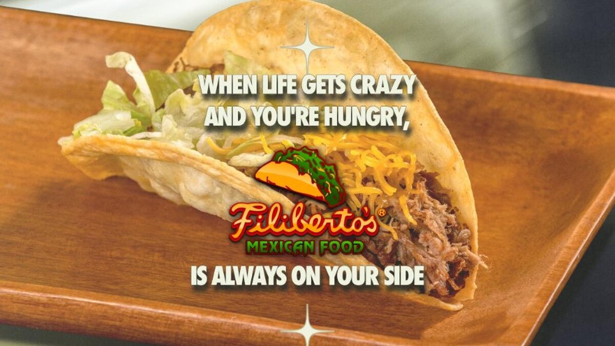 Images Filiberto's Mexican Food