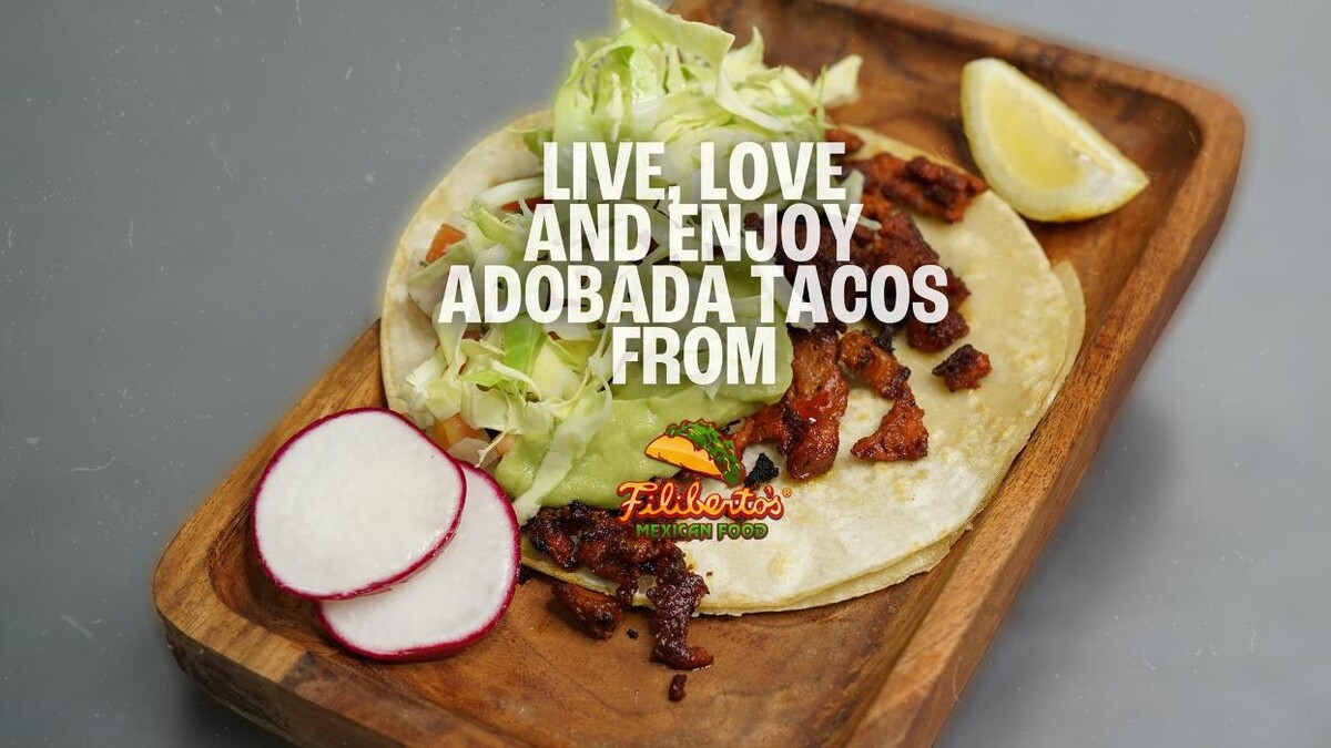 Images Filiberto's Mexican Food
