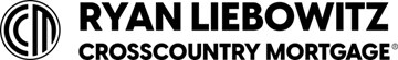 CrossCountry Mortgage, LLC - Ryan Liebowitz Logo
