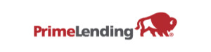 PrimeLending - Clint Santhuff Logo