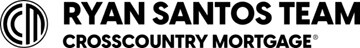 CrossCountry Mortgage, LLC - Ryan Santos Logo