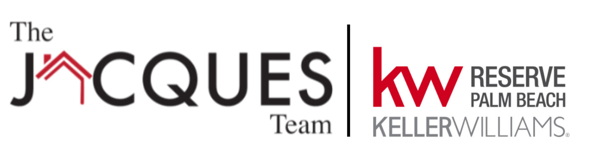 KW Reserve Palm Beach - Loodmy Jacques Logo