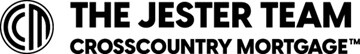 CrossCountry Mortgage, LLC - Ken Jester Logo