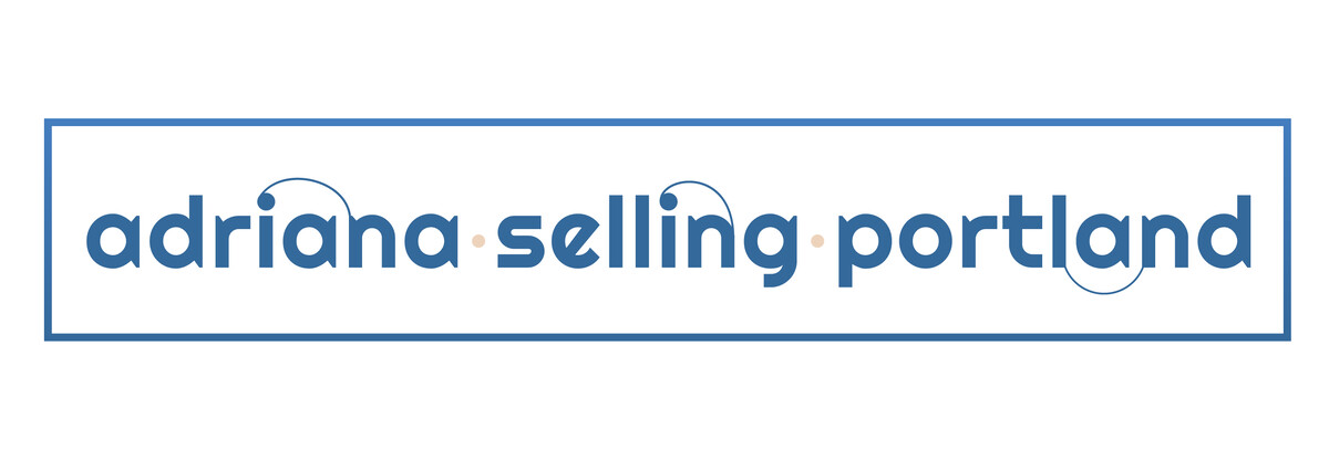 Check Point Realty - Adriana Focke Logo