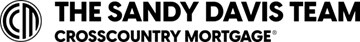 CrossCountry Mortgage, LLC - Sandy Davis Logo