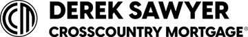 CrossCountry Mortgage, LLC - Derek Sawyer Logo