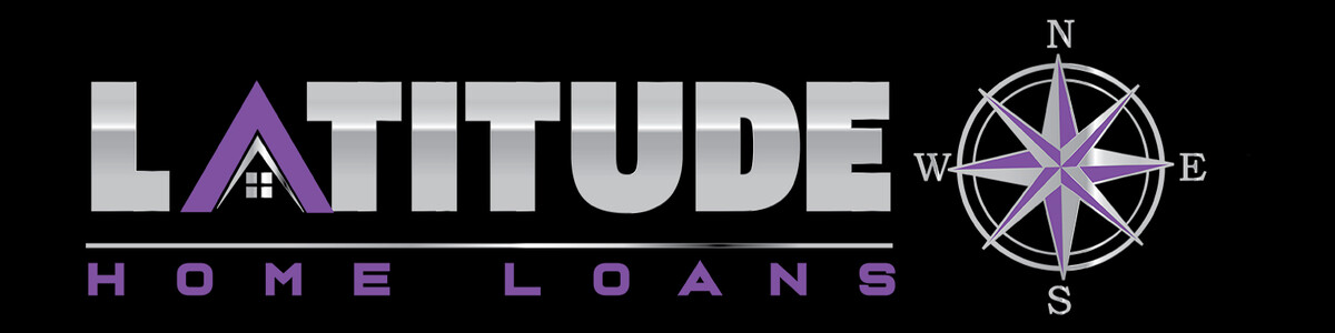 Latitude Home Loans - Mark Whitaker Logo