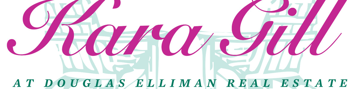 douglaselliman - Kara Gill Logo