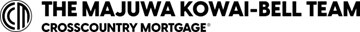 CrossCountry Mortgage, LLC - Majuwa Kowai-Bell Logo