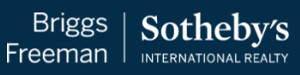 Sotheby's International Realty Affiliates LLC - Leigh Calvert Logo