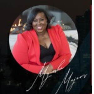 eXp Realty of Greater Los Angeles - Myiesha Majors Logo