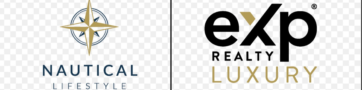 eXp Realty - Brianna Lalumiere Logo