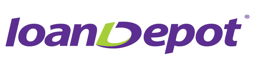 loanDepot - Jessica L Celia Logo