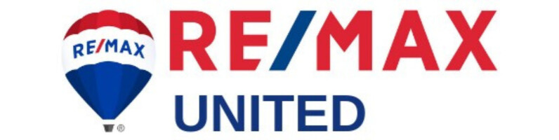 RE/MAX United - Paula A Becker Logo