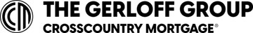 CrossCountry Mortgage, LLC - Kent Gerloff Logo