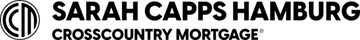 CrossCountry Mortgage, LLC - Sarah Capps Hamburg Logo