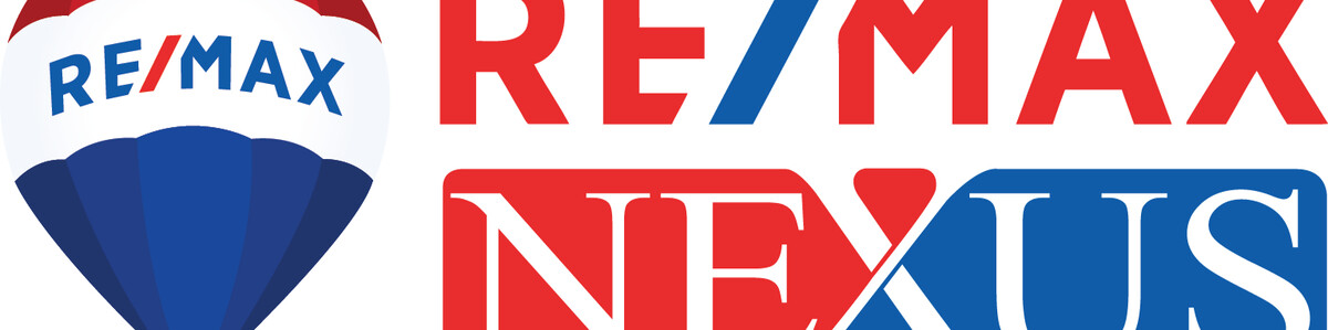 RE/MAX Nexus - Jen Kearns Logo