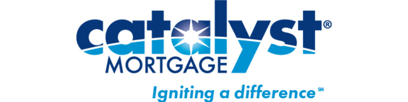 Catalyst Mortgage - John Meussner Logo