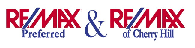 RE/MAX Preferred - Stephen B. Clyde Logo