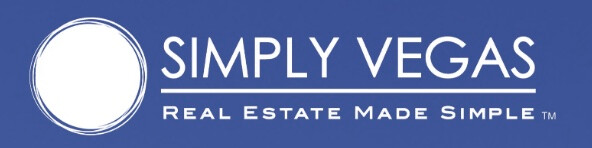 Simply Vegas Real Estate Made Simple - Natalie Cunningham Logo