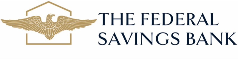 The Federal Savings Bank - Zach Lutner Logo