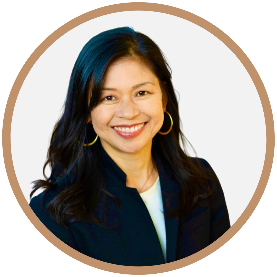 Park North Real Estate - Margaret Liu Logo