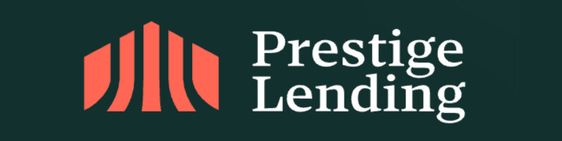 Prestige Lending, LLC - Sheree Moore Logo