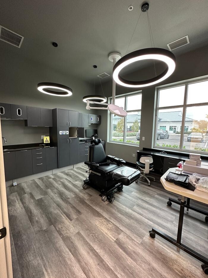 Images Vertical General Contracting