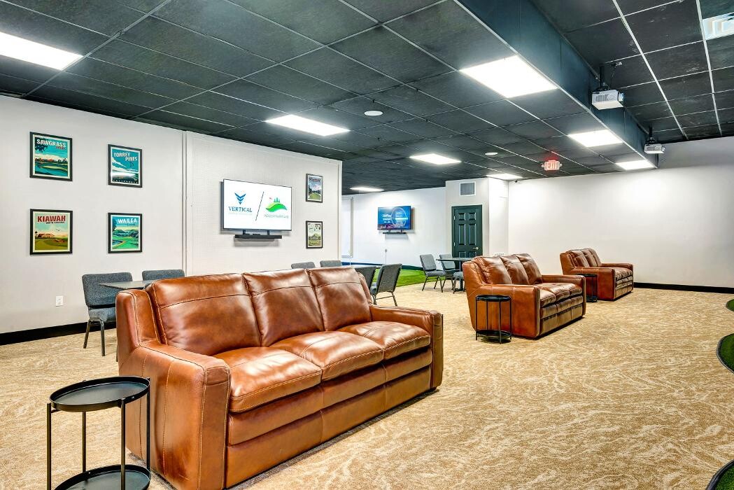 Images Vertical General Contracting
