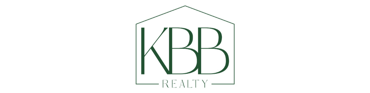 Kbb Real Estate - Kara Bowes Logo