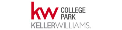 Keller Williams College Park - Suzanne Vian Logo