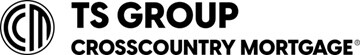 CrossCountry Mortgage, LLC - Joe McMeans Logo