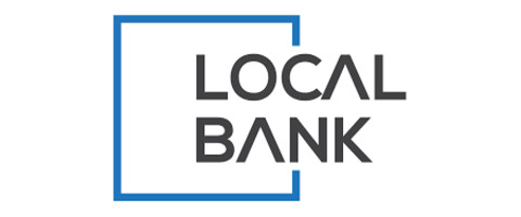 Local Bank - Mortgage - Haley Underwood Logo