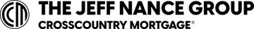CrossCountry Mortgage, LLC - Jeff Nance Logo