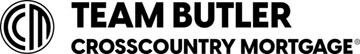 CrossCountry Mortgage, LLC - Barry Butler Logo