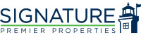 Signature Premier Properties - Stacy McFadden Logo