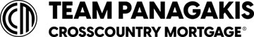 CrossCountry Mortgage, LLC - Alexandra Panagakis Logo