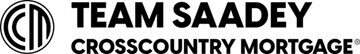 CrossCountry Mortgage, LLC - George Saadey Logo