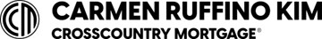 CrossCountry Mortgage, LLC - Carmen Kim Logo