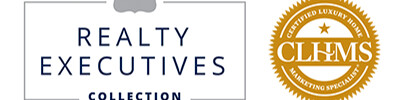 Realty Executive Coastal Bend - Stuart Walsh Logo