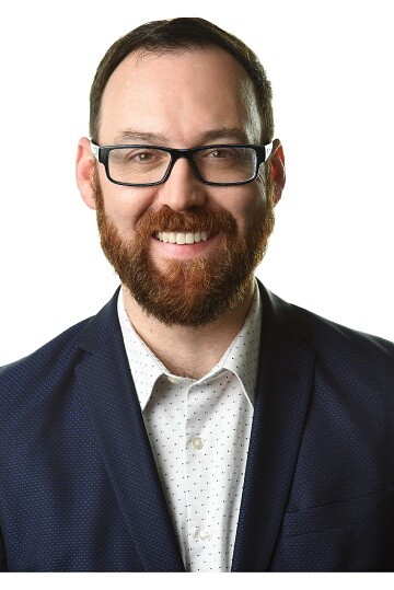 Keller Williams Realty Partners - Mikey Fletcher Logo