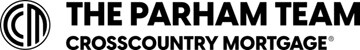 CrossCountry Mortgage, LLC - Rob Parham Logo