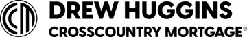CrossCountry Mortgage, LLC - Drew Huggins Logo