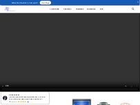 Website Screenshot Apex Performance South Shore