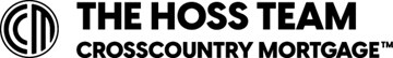CrossCountry Mortgage, LLC - Robert Chomicz Logo